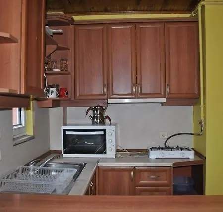 Red House * Стамбул