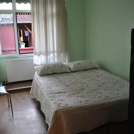 Red House Стамбул