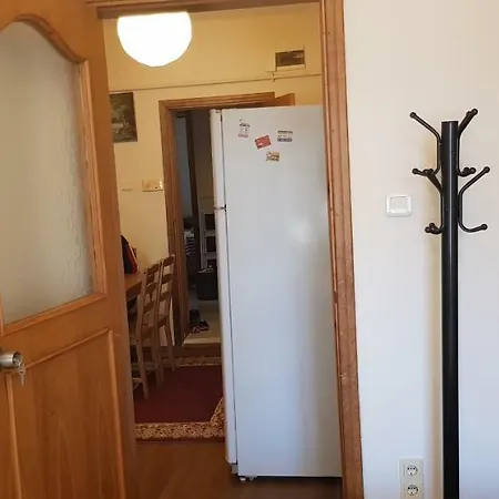 Апартаменты Red House *