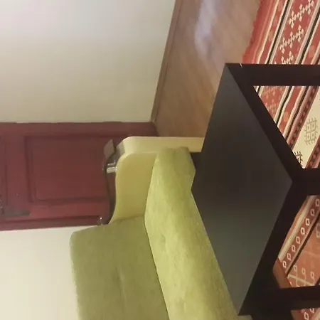 Red House Διαμέρισμα Κωνσταντινούπολη