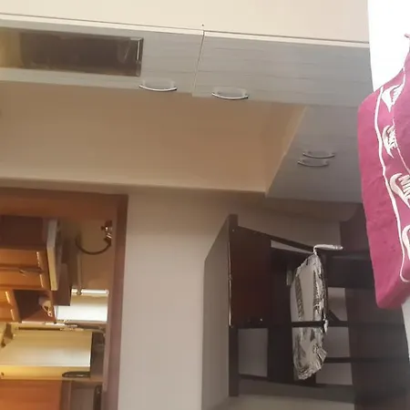Διαμέρισμα Red House
