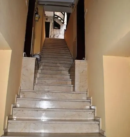 Διαμέρισμα Red House Κωνσταντινούπολη