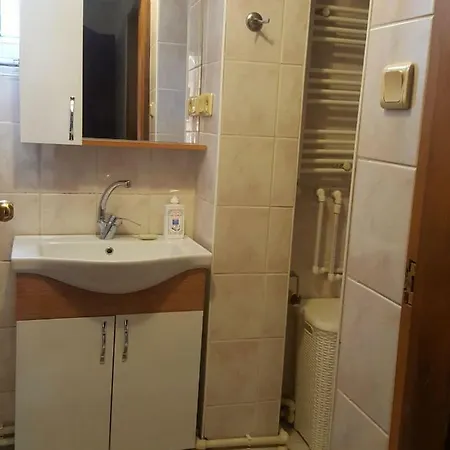 Διαμέρισμα Red House Κωνσταντινούπολη
