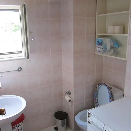 Apartament Red House Stambuł