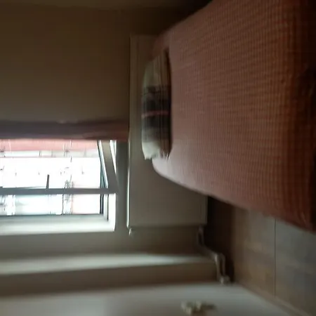 Apartament Red House Stambuł