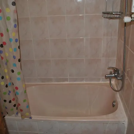 Red House Apartament