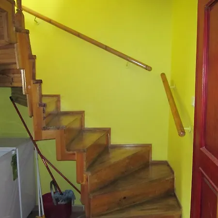 Red House Apartament