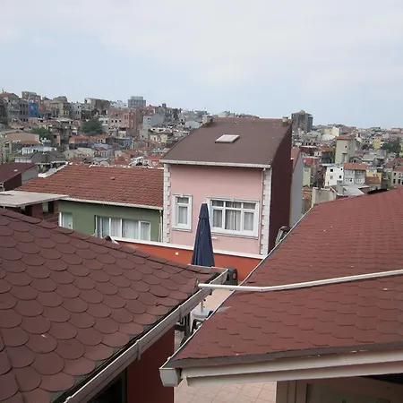Red House Apartament