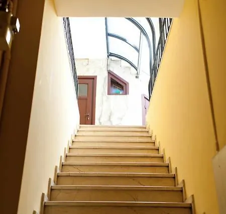 Apartament Red House Stambuł