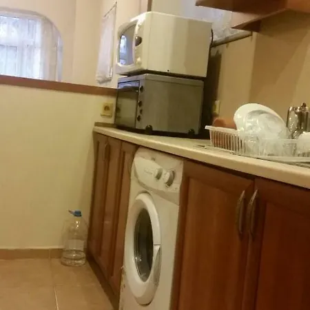 Red House Apartament *