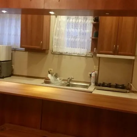 Red House Apartament